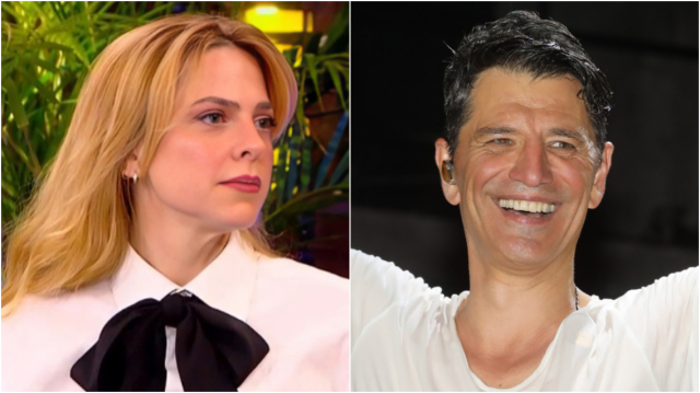 &Rho;έ&nu;&alpha; &Mu;ό&rho;&phi;&eta;: &Omicron;ύ&tau;&epsilon; &epsilon;&gamma;ώ ή&xi;&epsilon;&rho;&alpha; ό&tau;&iota; &epsilon;ί&mu;&alpha;&iota; &tau;ό&sigma;&omicron; &Rho;&omicron;&upsilon;&beta;ί&tau;&sigma;&alpha;, &alpha;&lambda;&lambda;ά &gamma;&iota;&alpha; &delta;&epsilon;&sigmaf; &tau;&omicron;&nu; &alpha;&pi;ό &kappa;&omicron;&nu;&tau;ά