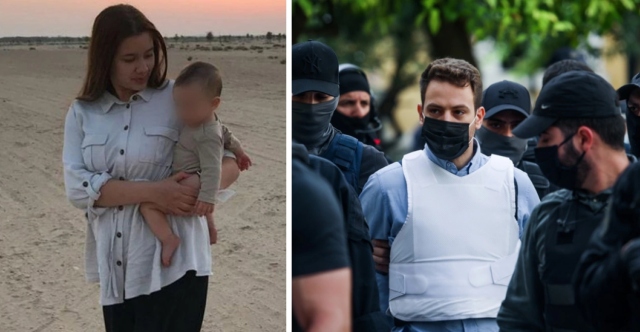 &Eta; &laquo;&lambda;&eta;&sigma;&tau;&epsilon;ί&alpha;&raquo;, &omicron;&iota; &alpha;&nu;&tau;&iota;&phi;ά&sigma;&epsilon;&iota;&sigmaf; &kappa;&alpha;&iota; &eta; &omicron;&mu;&omicron;&lambda;&omicron;&gamma;ί&alpha; &tau;&omicron;&upsilon; &pi;&iota;&lambda;ό&tau;&omicron;&upsilon; &mu;&epsilon;&tau;ά &alpha;&pi;ό &theta;έ&alpha;&tau;&rho;&omicron; 37 &eta;&mu;&epsilon;&rho;ώ&nu;: &Tau;&omicron; &chi;&rho;&omicron;&nu;&iota;&kappa;ό &tau;&eta;&sigmaf; &delta;&omicron;&lambda;&omicron;&phi;&omicron;&nu;ί&alpha;&sigmaf; &tau;&eta;&sigmaf; &Kappa;&alpha;&rho;&omicron;&lambda;ά&iota;&nu; &sigma;&tau;&alpha; &Gamma;&lambda;&upsilon;&kappa;ά &Nu;&epsilon;&rho;ά