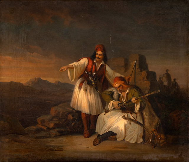 VERGOS Auctions: Διοργανώνει δημοπρασία με έργα σπουδαίων Ελλήνων καλλιτεχνών στο Ίδρυμα Μιχάλης Κακογιάννης.