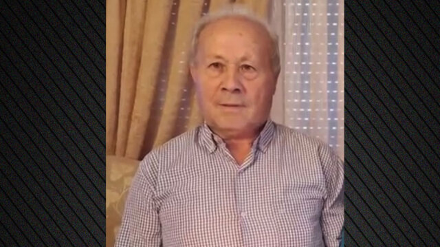 &Sigma;&tau;&omicron;&nu; 78&chi;&rho;&omicron;&nu;&omicron; &pi;&omicron;&upsilon; &epsilon;ί&chi;&epsilon; &epsilon;&xi;&alpha;&phi;&alpha;&nu;&iota;&sigma;&tau;&epsilon;ί &alpha;&nu;ή&kappa;&epsilon;&iota; &eta; &sigma;&omicron;&rho;ό&sigmaf; &pi;&omicron;&upsilon; &epsilon;&nu;&tau;&omicron;&pi;ί&sigma;&tau;&eta;&kappa;&epsilon; &sigma;&epsilon; &beta;&omicron;&upsilon;&nu;ό &sigma;&tau;&eta;&nu; &Kappa;&omicron;&zeta;ά&nu;&eta;
