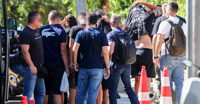 ΜΕ ΜΙΑ ΜΑΧΑΙΡΙΑ ΚΑΤΩ ΑΠΟ ΤΗΝ ΚΑΡΔΙΑ ΔΟΛΟΦΟΝΗΘΗΚΕ Ο 15ΧΡΟΝΟΣ ΣΤΗΝ ΣΥΜΠΛΟΚΗ ΣΤΗΝ ΚΑΛΛΙΘΕΑ, ΔΕΝ ΒΡΕΘΗΚΑΝ ΣΗΜΑΔΙΑ ΠΑΛΗΣ ΣΥΜΦΩΝΑ ΜΕ ΤΟΝ ΙΑΤΡΟΔΙΚΑΣΤΗ