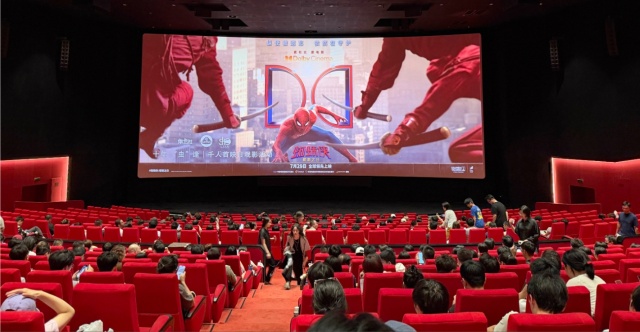 Θρίαμβος για το νέο Spider-Man: Άνοιγμα 927 εκατ. δολαρίων και δεύτερο καλύτερο ντεμπούτο όλων των εποχών, δείτε το τρέιλερ