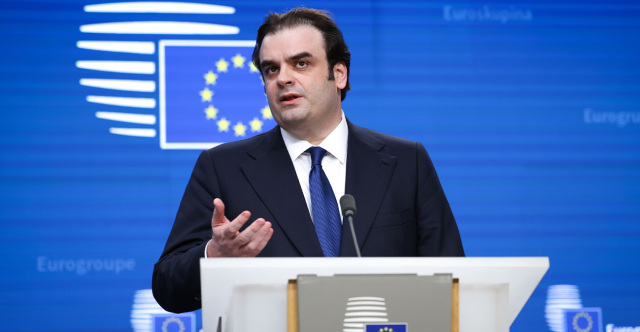 Αφιέρωμα του γαλλικού Le Point στον Κυριάκο Πιερρακάκη: «Ο Έλληνας που θέλει να ξυπνήσει την Ευρώπη»