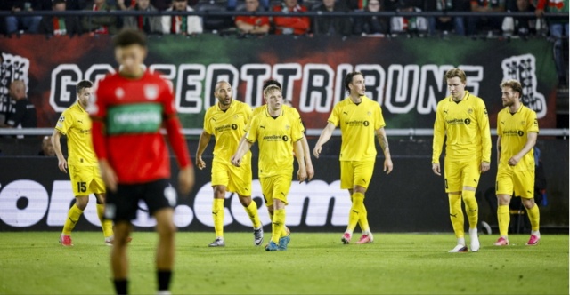 Champions League: Μπόντο Γκλιμτ και Σέλτικ αγκάλιασαν την πρόκριση, προβάδισμα για Χαποέλ Μπερ Σεβά, δείτε τα γκολ