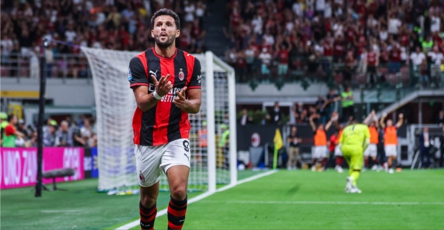Serie A: Η Μίλαν λύγισε με 2-0 τη Βενέτσια και έκανε το «2Χ2», δείτε τα γκολ | Επικαιρότητα στο PlusTV.gr