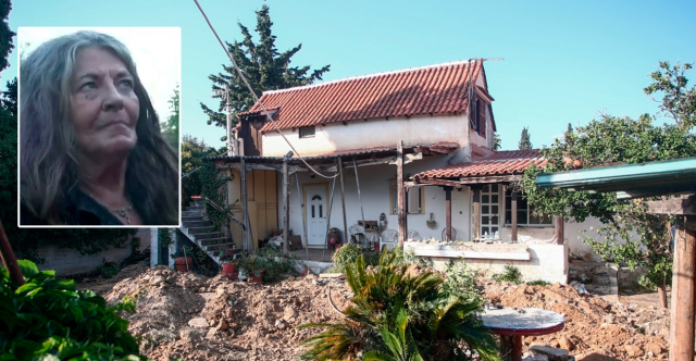 Στον εισαγγελέα κόρη και εγγονός για την υπόθεση με τα οστά της ηλικιωμένης στον Μαραθώνα – Στο μικροσκόπιο σύνταξη και θάνατος