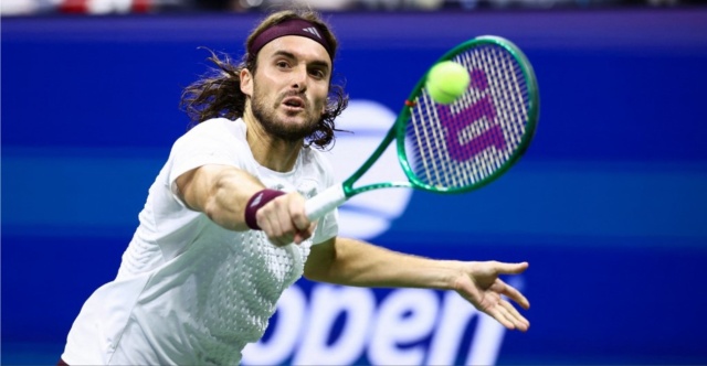 US Open: Ο Σέλτον σταμάτησε τον «αδιάθετο» Τσιτσιπά με 3-0 σετ, δείτε βίντεο | Επικαιρότητα στο LivePress.gr