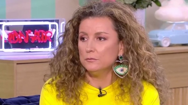 Κατερίνα Βρανά: Όταν κατάλαβα ότι μπορώ να κάνω stand-up comedy και με αυτή την ομιλία, ένιωσα φοβερή ανακούφιση