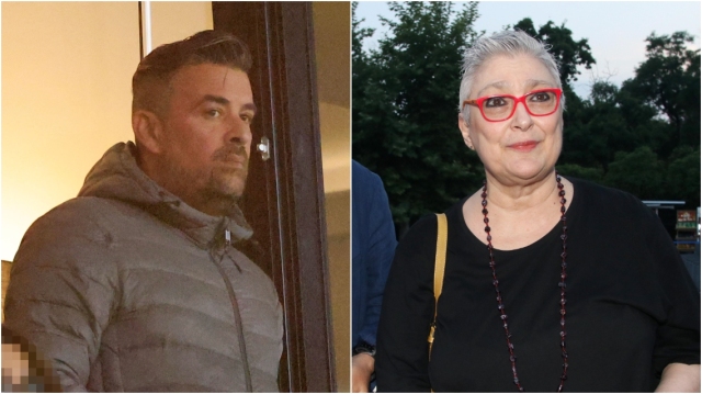 Γιάννης Αϊβάζης κατά Αφροδίτης Μάνου για τη δήλωση πως «δεν ήξερε τον Γιώργο Μαζωνάκη και τη δουλειά του»: Φτάνει με τη χολή σας