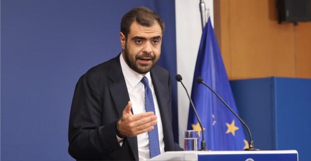 Μαρινάκης: Τον Νοέμβριο θα καταβληθεί επιστροφή ενοικίου σε πάνω από ένα εκατομμύριο ενοικιαστές