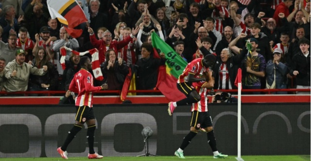 Premier League, Μπρέντφορντ-Τσέλσι 3-0: Οι «μέλισσες» τσίμπησαν τους «μπλε» και πέταξαν στην 3η θέση, δείτε τα γκολ
