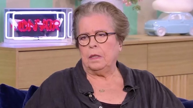 Δήμητρα Γαλάνη για τον θάνατο του Γιώργου Μαζωνάκη: Έλεος, δεν του αξίζει όλος αυτός ο θόρυβος, έχει κάτι ανθρωποφαγικό