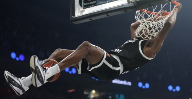 Euroleague: Ο Σορτς «σκότωσε» τη Μπεσίκτας, νίκες για Φενέρμπαχτσε και Παρτιζάν, δείτε βίντεο