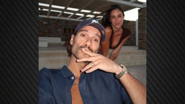 Γιώργος Καράβας και Ραφαέλα Ψαρρού: Φθινοπωρινή απόδραση στην Κύθνο για το ζευγάρι | Επικαιρότητα στο LivePress.gr