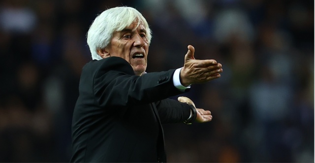Γιοβάνοβιτς μετά το 2-2 με την Ολλανδία: «Να μείνουμε ταπεινοί, θαυμάζω τους παίκτες μου» | Επικαιρότητα στο PlusTV.gr