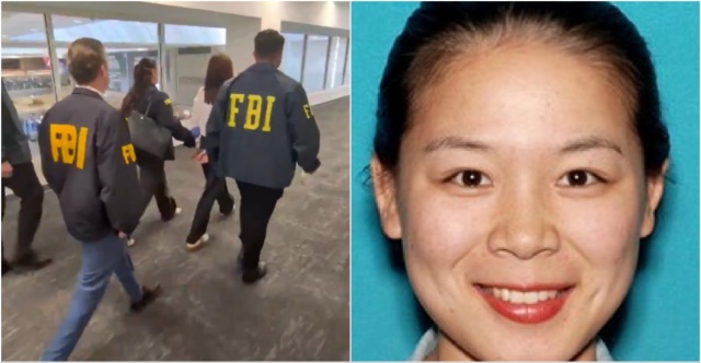 Το FBI συνέλαβε γυναίκα που κατηγορείται ότι κατασκόπευε τον γιο του προέδρου της Ταϊβάν για την Κίνα