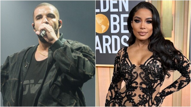Ο Drake ξεκαθαρίζει ότι δεν είναι ο πατέρας του παιδιού που περιμένει η Κέσια Σαντέ | Επικαιρότητα στο LivePress.gr