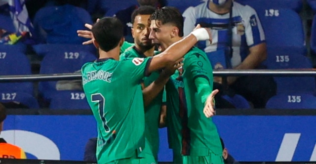 LaLiga: Ο Ρεκένα «πάγωσε» τη Λα Κορούνια στο 82' και χάρισε τον βαθμό στη Λεβάντε, δείτε τα γκολ