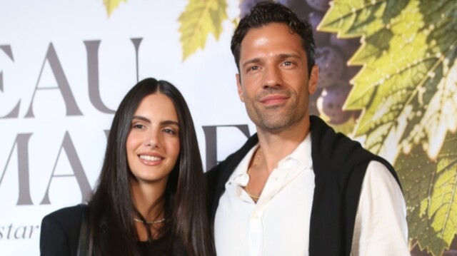 Η Αλεξάνδρα Νίκα πήγε στο Παρίσι για τη συναυλία του Κωνσταντίνου Αργυρού | Επικαιρότητα στο LivePress.gr