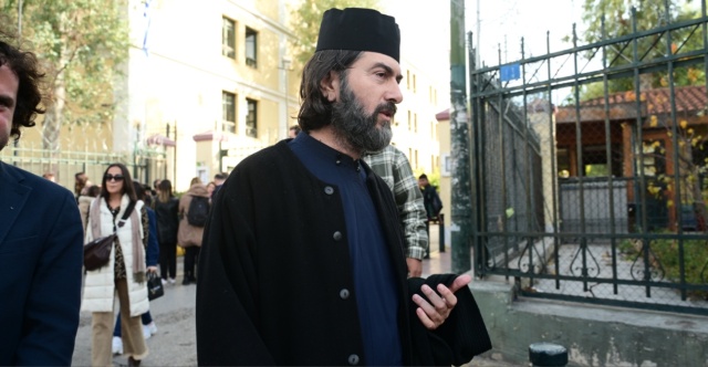 Ομόφωνα αθώος ο πατέρας Αντώνιος για την υπόθεση της Κιβωτού του Κόσμου στα Ιωάννινα | Επικαιρότητα στο LivePress.gr