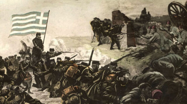 Η εκτέλεση 117 Ελλήνων από τους Τούρκους στα Σέρβια Κοζάνης το 1912 | Επικαιρότητα στο LivePress.gr