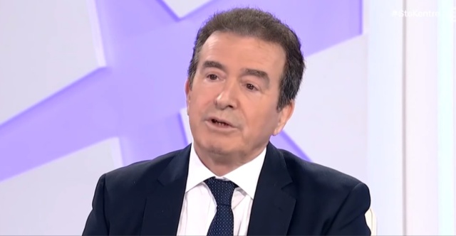 Χρυσοχοΐδης για Pizza Fan και «Χωριάτικο»: Ενάμιση χρόνο οι έρευνες, δεν αποκλείεται εμπλοκή κρατικών λειτουργών