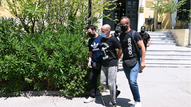 Δίκη για trafficking στην Ηλιούπολη: Ενοχή, όπως και πρωτόδικα για τους κατηγορούμενους πρότεινε ο Eισαγγελέας