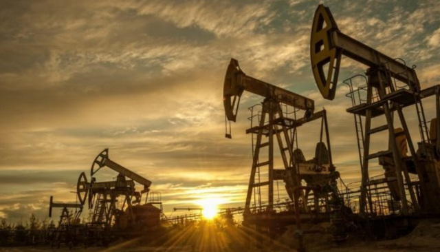 Πετρέλαιο: Ξεπέρασε τα 97 δολάρια το Brent και οδεύει προς τα 100 με φόντο τις επιθέσεις στη Μέση Ανατολή
