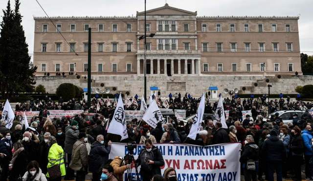 Απεργία 1η Οκτωβρίου - ΜΜΜ: Τι ισχύει για μετρό, ηλεκτρικό και λεωφορεία - Tι θα γίνει με τα ταξί