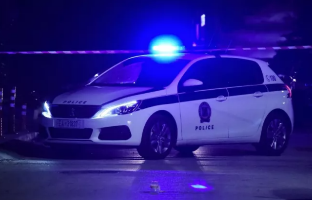 Έ&kappa;&rho;&eta;&xi;&eta; &alpha;&pi;ό &gamma;&kappa;&alpha;&zeta;ά&kappa;&iota;&alpha; &sigma;&epsilon; &epsilon;ί&sigma;&omicron;&delta;&omicron; &pi;&omicron;&lambda;&upsilon;&kappa;&alpha;&tau;&omicron;&iota;&kappa;ί&alpha;&sigmaf; &sigma;&tau;&eta;&nu; &Kappa;&upsilon;&psi;έ&lambda;&eta;