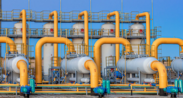 Η ΑΒΑΞ κερδίζει το mega deal των 600 εκατ. για τη μονάδα φυσικού αερίου στη Λάρισα από ΔΕΠΑ και ομάδα επενδυτών