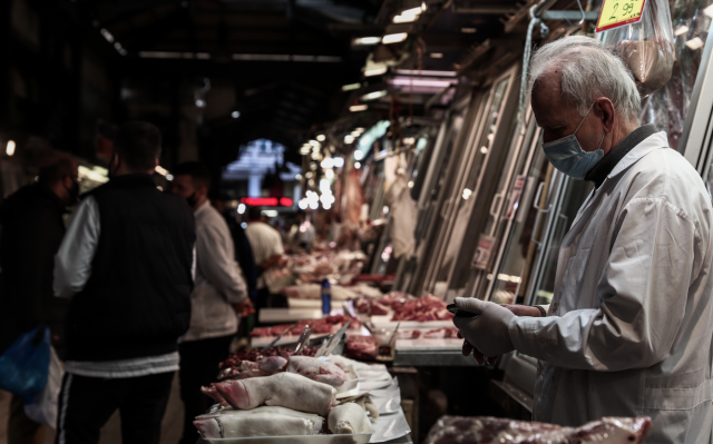 &Tau;&sigma;&iota;&kappa;&nu;&omicron;&pi;έ&mu;&pi;&tau;&eta;: &Omicron;&iota; &tau;&iota;&mu;έ&sigmaf; &sigma;&epsilon; &sigma;&omicron;&upsilon;&beta;&lambda;ά&kappa;&iota;, &alpha;&rho;&nu;ί, &mu;&omicron;&sigma;&chi;ά&rho;&iota; &kappa;&alpha;&iota; &lambda;&omicron;&upsilon;&kappa;ά&nu;&iota;&kappa;&alpha; - &Pi;ό&sigma;&omicron; &alpha;&kappa;&rho;&iota;&beta;ό&tau;&epsilon;&rho;&alpha; &theta;&alpha; &pi;&lambda;&eta;&rho;ώ&sigma;&omicron;&upsilon;&mu;&epsilon; &phi;έ&tau;&omicron;&sigmaf; &tau;&omicron; &kappa;&rho;έ&alpha;&sigmaf;