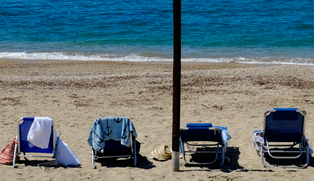 Καιρός: 37άρια σήμερα και νέα άνοδος της θερμοκρασίας από την Πέμπτη, πού αναμένονται τοπικές βροχές