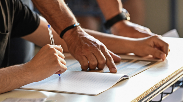 ΠΟΤΕ ΚΛΕΙΝΟΥΝ ΤΑ ΣΧΟΛΕΙΑ - ΞΕΚΙΝΟΥΝ ΣΤΙΣ 18 ΜΑΐΟΥ ΟΙ ΕΝΔΟΣΧΟΛΙΚΕΣ ΕΞΕΤΑΣΕΙΣ ΣΤΑ ΛΥΚΕΙΑ, ΔΕΙΤΕ ΤΟ ΧΡΟΝΟΔΙΑΓΡΑΜΜΑ