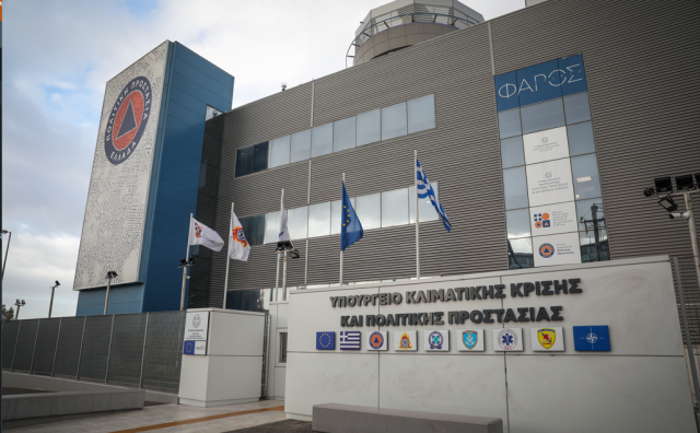 581 νέα οχήματα για Πυροσβεστική, ΕΛΑΣ, Λιμενικό και υπουργείο Εθνικής Άμυνας: Ενίσχυση μέσω του προγράμματος «ΑΙΓΙΣ»