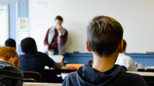 Αναβάθμιση του ρόλου τους ζητούν οι Σύμβουλοι Εκπαίδευσης από το υπουργείο Παιδείας