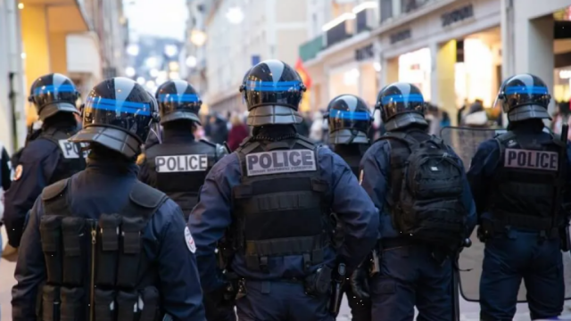 15χρονος επιτέθηκε με μαχαίρι σε λύκειο στη Γαλλία - Ένας μαθητής νεκρός, τουλάχιστον 3 τραυματίες