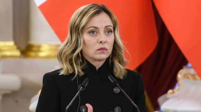 Σάλος με μεγάλη διαρροή στην Ιταλία: Στο διαδίκτυο έναντι €50 τα τηλέφωνα των Ματαρέλα, Μελόνι και άλλων υπουργών