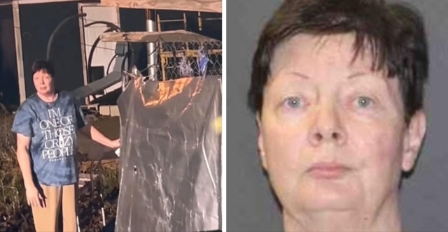 Φρίκη στο Τέξας: Βρήκαν 22χρονη με αναπηρία κλειδωμένη από τη θετή μητέρα της σε κλουβί σκύλου, πώς σώθηκε η κοπέλα