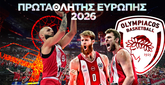 &Omicron; &Theta;&rho;ύ&lambda;&omicron;&sigmaf; &epsilon;ί&nu;&alpha;&iota; &omicron; &beta;&alpha;&sigma;&iota;&lambda;&iota;ά&sigmaf;, &tau;&omicron; &sigma;ή&kappa;&omega;&sigma;&epsilon; &sigma;&tau;&eta;&nu; &Alpha;&theta;ή&nu;&alpha;: &Pi;&rho;&omega;&tau;&alpha;&theta;&lambda;&eta;&tau;ή&sigmaf; &Epsilon;&upsilon;&rho;ώ&pi;&eta;&sigmaf; &gamma;&iota;&alpha; 4&eta; &phi;&omicron;&rho;ά &omicron; &Omicron;&lambda;&upsilon;&mu;&pi;&iota;&alpha;&kappa;ό&sigmaf;, 92-85 &tau;&eta; &Rho;&epsilon;ά&lambda; &Mu;&alpha;&delta;&rho;ί&tau;&eta;&sigmaf;