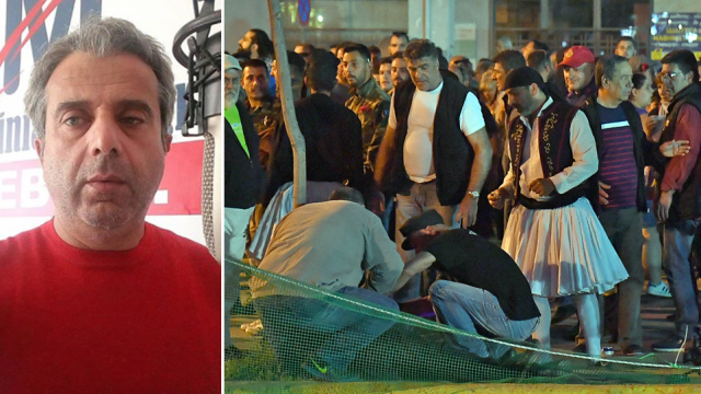 &Sigma;&alpha;ϊ&tau;&omicron;&pi;ό&lambda;&epsilon;&mu;&omicron;&sigmaf; &sigma;&tau;&eta;&nu; &Kappa;&alpha;&lambda;&alpha;&mu;ά&tau;&alpha;, &tau;&omicron; &phi;&omicron;&nu;&iota;&kappa;ό έ&theta;&iota;&mu;&omicron; &pi;&omicron;&upsilon; &pi;&epsilon;&rho;&iota;&omicron;&rho;ί&sigma;&tau;&eta;&kappa;&epsilon; &delta;&rho;&alpha;&sigma;&tau;&iota;&kappa;ά &mu;&epsilon;&tau;ά &tau;&omicron;&nu; &tau;&rho;&alpha;&gamma;&iota;&kappa;ό &theta;ά&nu;&alpha;&tau;&omicron; &epsilon;&iota;&kappa;&omicron;&nu;&omicron;&lambda;ή&pi;&tau;&eta;