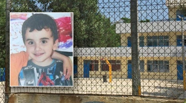 ΣΥΓΚΛΟΝΙΣΕ Η ΜΗΤΕΡΑ ΤΟΥ ΜΙΚΡΟΥ ΜΑΡΙΟΥ ΠΟΥ ΣΚΟΤΩΘΗΚΕ ΑΠΟ ΑΔΕΣΠΟΤΗ ΣΦΑΙΡΑ ΣΤΟ ΜΕΝΙΔΙ TO 2017: «ΕΙΔΑ ΤΟ ΑΙΜΑ ΝΑ ΤΡΕΧΕΙ ΠΟΤΑΜΙ, ΝΟΜΙΖΑ ΟΤΙ ΕΠΕΣΕ»