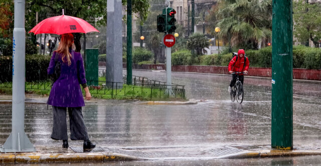 Έ&kappa;&tau;&alpha;&kappa;&tau;&omicron; &delta;&epsilon;&lambda;&tau;ί&omicron; &kappa;&alpha;&iota;&rho;&omicron;ύ &alpha;&pi;ό &tau;&eta;&nu; &Epsilon;&Mu;&Upsilon;: Έ&rho;&chi;&omicron;&nu;&tau;&alpha;&iota; &iota;&sigma;&chi;&upsilon;&rho;έ&sigmaf; &beta;&rho;&omicron;&chi;έ&sigmaf; &kappa;&alpha;&iota; &kappa;&alpha;&tau;&alpha;&iota;&gamma;ί&delta;&epsilon;&sigmaf; - &Omicron;&iota; 6 &pi;&epsilon;&rho;&iota;&omicron;&chi;έ&sigmaf; &pi;&omicron;&upsilon; &theta;&alpha; &pi;&lambda;ή&xi;&epsilon;&iota; &eta; &kappa;&alpha;&kappa;&omicron;&kappa;&alpha;&iota;&rho;ί&alpha;