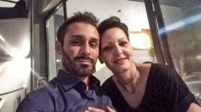 Έ&gamma;&kappa;&lambda;&eta;&mu;&alpha; &tau;&eta;&nu; &Pi;&rho;&omega;&tau;&omicron;&chi;&rho;&omicron;&nu;&iota;ά: &Eta; &sigma;&omicron;&kappa;&alpha;&rho;&iota;&sigma;&tau;&iota;&kappa;ή &delta;&omicron;&lambda;&omicron;&phi;&omicron;&nu;ί&alpha; &tau;&eta;&sigmaf; 41&chi;&rho;&omicron;&nu;&eta;&sigmaf; &epsilon;&gamma;&kappa;ύ&omicron;&upsilon; &sigma;&tau;&eta; &Theta;&epsilon;&sigma;&sigma;&alpha;&lambda;&omicron;&nu;ί&kappa;&eta; &alpha;&pi;ό &tau;&omicron;&nu; &sigma;ύ&nu;&tau;&rho;&omicron;&phi;ό &tau;&eta;&sigmaf; &kappa;&alpha;&iota; έ&nu;&alpha;&nu; &phi;ί&lambda;&omicron; &tau;&omicron;&upsilon;