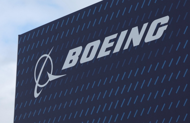 Boeing: Σε απεργία 3.200 εργαζόμενοι σε εργοστάσια παραγωγής μαχητικών