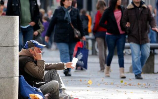 Τα 26 πιο φτωχά κράτη του κόσμου δέχονται ολοένα και λιγότερη διεθνή υποστήριξη προειδοποιεί η Παγκόσμια Τράπεζα