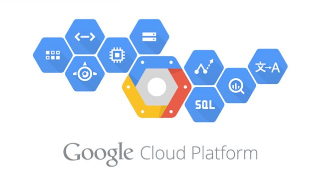 4 πλεονεκτήματα του Google Cloud για τα Magento eshops