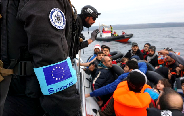 Η Ισπανία ζητεί περιπολίες του Frontex στα ανοικτά των βορειοδυτικών ακτών της Αφρικής