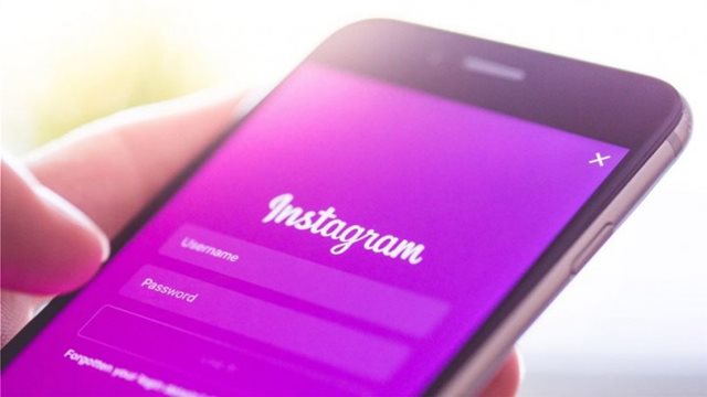 «Κράσαρε» το Instagram σχεδόν σε όλο τον πλανήτη