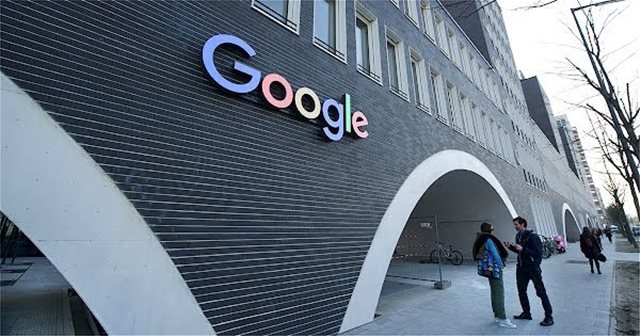 Εγκαινιάστηκε το νέο Κέντρο Τεχνικής Ασφάλειας της Google στη Γερμανία
